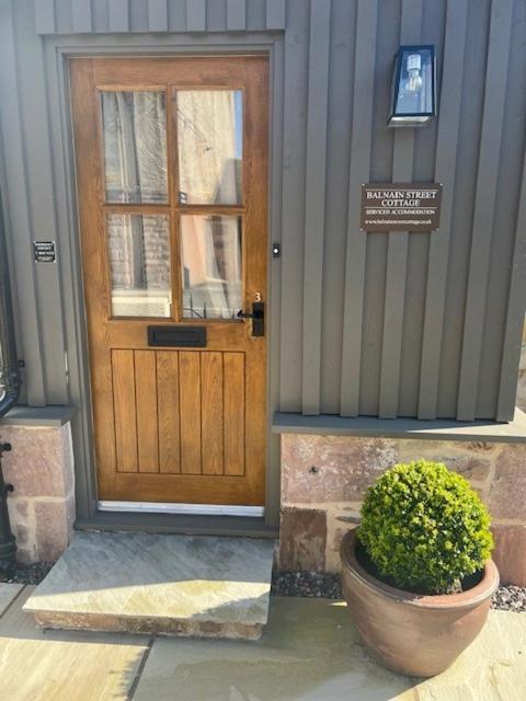 Balnain Street Hébergement de vacances Inverness