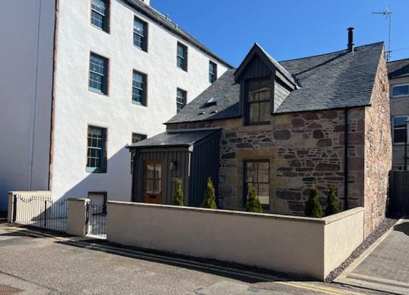 Ferienhaus Balnain Street Inverness